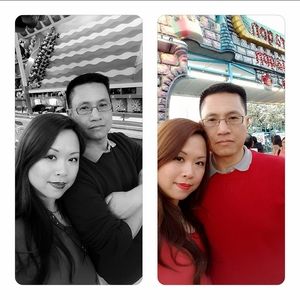 Meet your Posher, Nancy